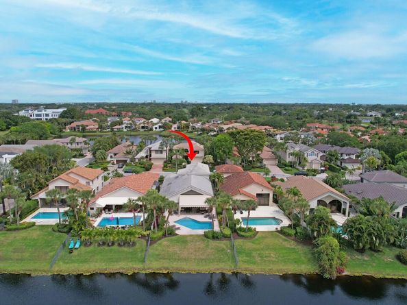 13315 Deauville Drive, Palm Beach Gardens FL 33410