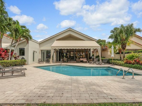 13315 Deauville Drive, Palm Beach Gardens FL 33410