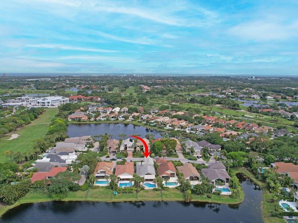 13315 Deauville Drive, Palm Beach Gardens FL 33410