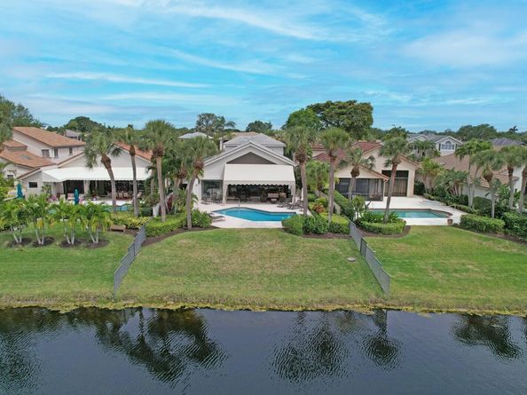 13315 Deauville Drive, Palm Beach Gardens FL 33410