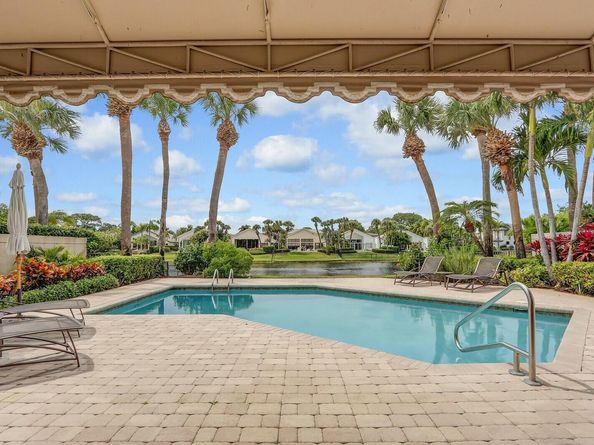 13315 Deauville Drive, Palm Beach Gardens FL 33410
