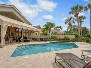 13315 Deauville Drive, Palm Beach Gardens FL 33410