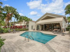 13315 Deauville Drive, Palm Beach Gardens FL 33410