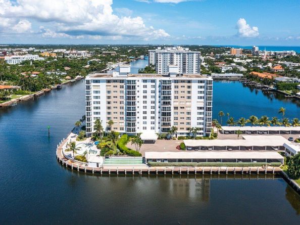 400 Seasage Drive 904, Delray Beach FL 33483