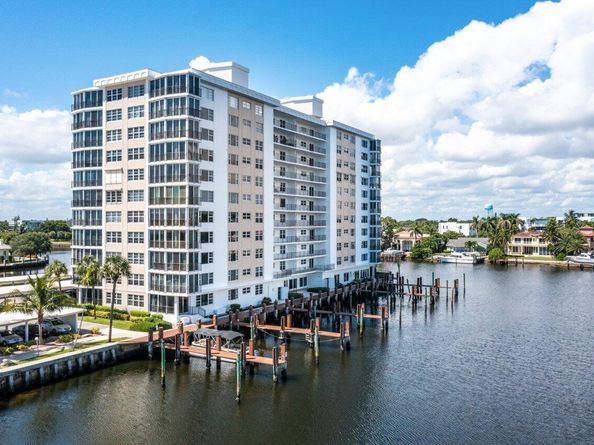 400 Seasage Drive 904, Delray Beach FL 33483