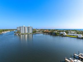 400 Seasage Drive 904, Delray Beach FL 33483