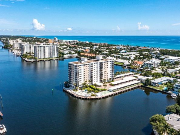 400 Seasage Drive 904, Delray Beach FL 33483