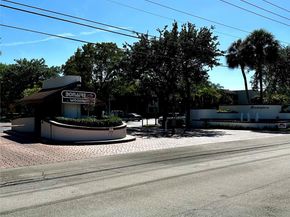 7625 NW 79th Ave 106, Tamarac FL 33321