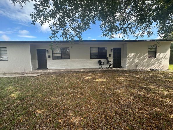 721 NW 1st Ct, Hallandale Beach FL 33009