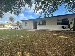 721 NW 1st Ct, Hallandale Beach FL 33009
