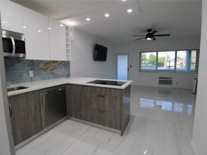 600 Layne Blvd 119, Hallandale Beach FL 33009