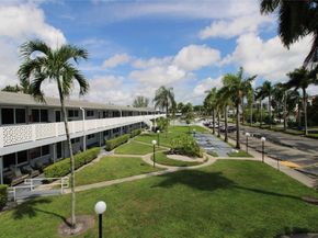 600 Layne Blvd 119, Hallandale Beach FL 33009