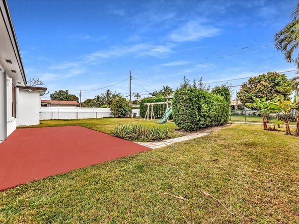 3820 Cleveland St, Hollywood FL 33021