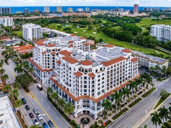 200 E Palmetto Park Road