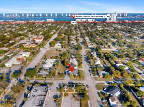 651 Foresteria Drive, Lake Park FL 33403