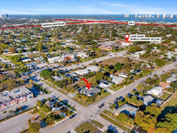 651 Foresteria Drive, Lake Park FL 33403