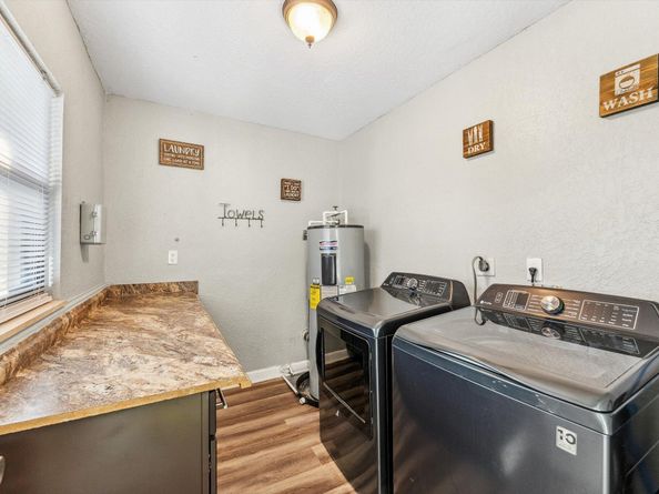 651 Foresteria Drive, Lake Park FL 33403