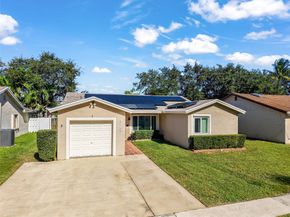 9329 NW 53rd Ct, Sunrise FL 33351