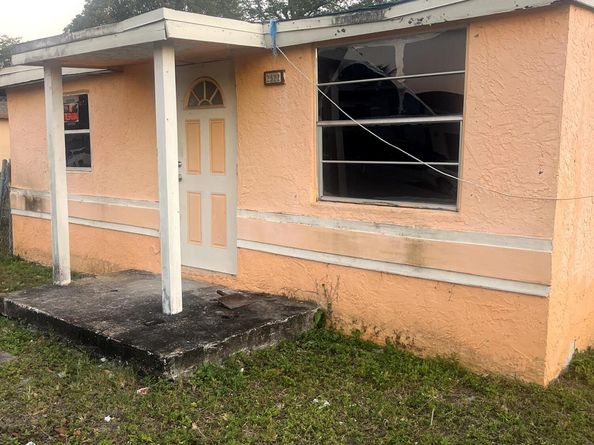 2522 NW 3rd Street, Pompano Beach FL 33069