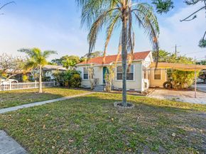 832 Lytle Street, West Palm Beach FL 33405