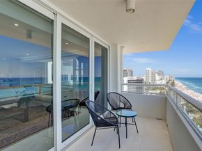 545 S Fort Lauderdale Beach Blvd 1701, Fort Lauderdale FL 33316