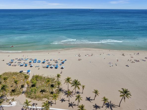 545 S Fort Lauderdale Beach Blvd 1701, Fort Lauderdale FL 33316