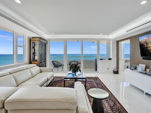 545 S Fort Lauderdale Beach Blvd 1701, Fort Lauderdale FL 33316
