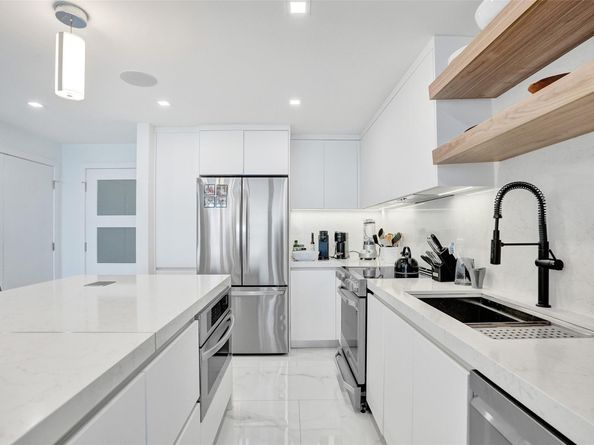 545 S Fort Lauderdale Beach Blvd 1701, Fort Lauderdale FL 33316