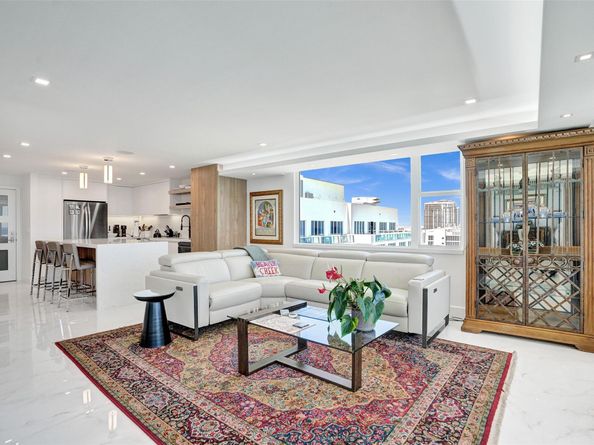 545 S Fort Lauderdale Beach Blvd 1701, Fort Lauderdale FL 33316