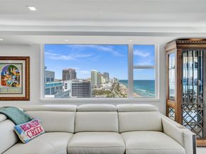 545 S Fort Lauderdale Beach Blvd 1701, Fort Lauderdale FL 33316