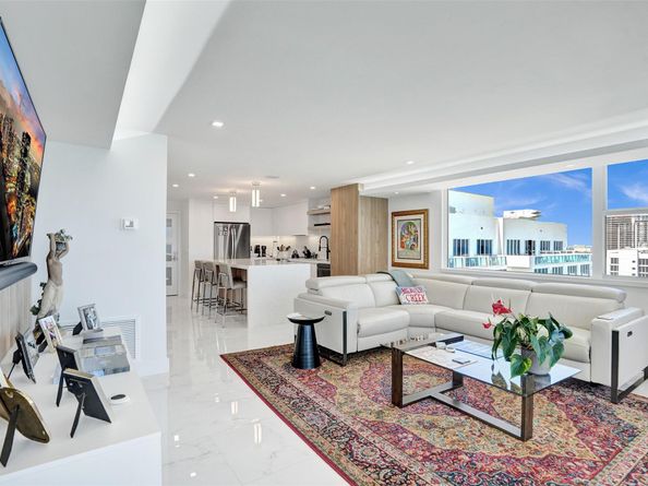 545 S Fort Lauderdale Beach Blvd 1701, Fort Lauderdale FL 33316