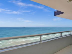 545 S Fort Lauderdale Beach Blvd 1701, Fort Lauderdale FL 33316