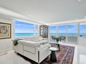 545 S Fort Lauderdale Beach Blvd 1701, Fort Lauderdale FL 33316