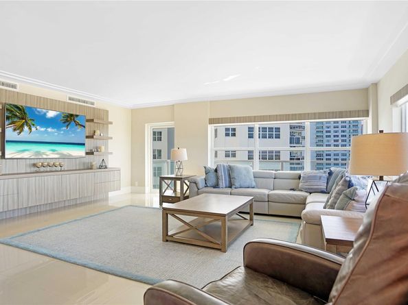 3750 Galt Ocean Dr 606, Fort Lauderdale FL 33308