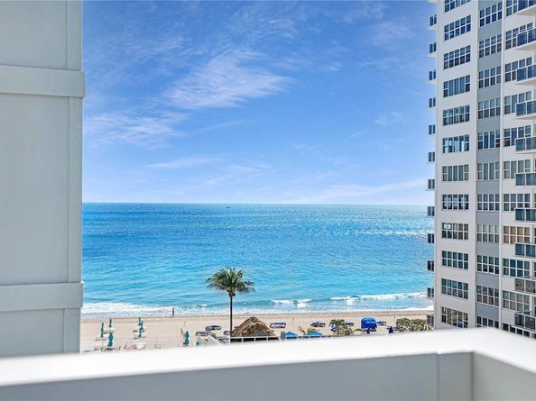 3750 Galt Ocean Dr 606, Fort Lauderdale FL 33308