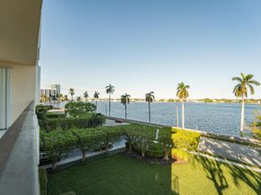 1801 S Flagler Drive 402, West Palm Beach FL 33401