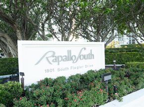 1801 S Flagler Drive 402, West Palm Beach FL 33401