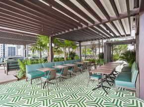 601 NE 1st Avenue 3905, Miami FL 33132