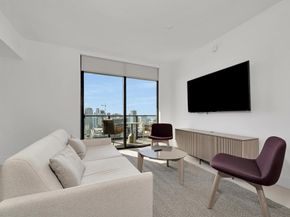 601 NE 1st Avenue 3905, Miami FL 33132
