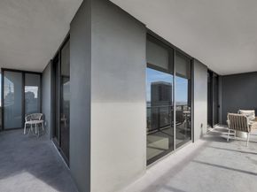 601 NE 1st Avenue 3905, Miami FL 33132
