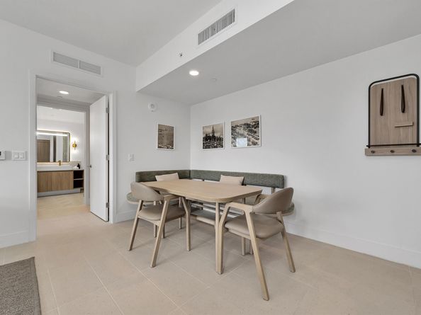 601 NE 1st Avenue 3905, Miami FL 33132