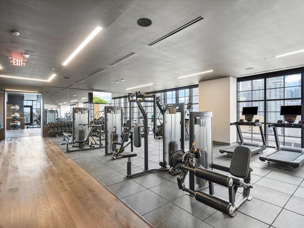 601 NE 1st Avenue 3905, Miami FL 33132