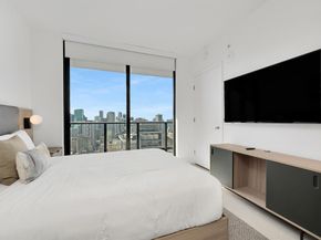 601 NE 1st Avenue 3905, Miami FL 33132