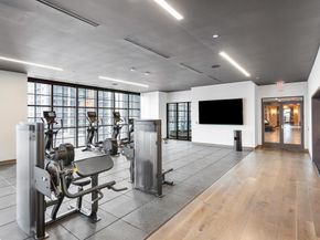 601 NE 1st Avenue 3905, Miami FL 33132