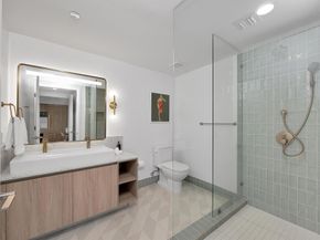 601 NE 1st Avenue 3905, Miami FL 33132