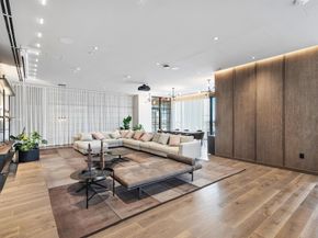 601 NE 1st Avenue 3905, Miami FL 33132