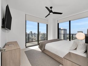 601 NE 1st Avenue 3905, Miami FL 33132