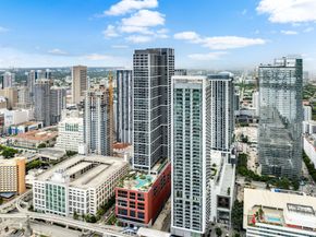 601 NE 1st Avenue 3905, Miami FL 33132