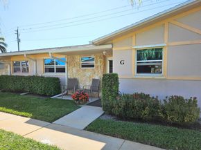 2677 Dudley Drive W G, West Palm Beach FL 33415