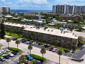 3200 NE 7th Ct 107c, Pompano Beach FL 33062